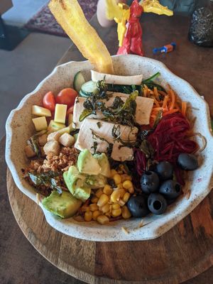  at New York 3 in Benidorm