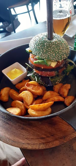  at New York 3 in Benidorm