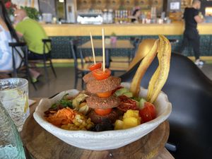   at New York 3 in Benidorm