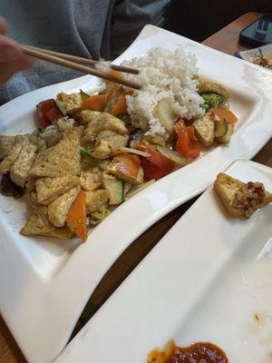   at Hitomi - Marxergasse in Vienna