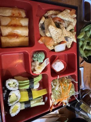   at Hitomi - Marxergasse in Vienna