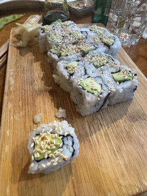   at Hitomi - Marxergasse in Vienna