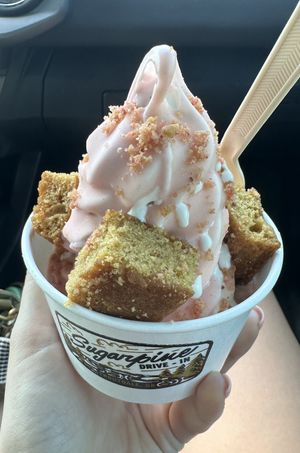   at Sugarpine Drive-In in Troutdale