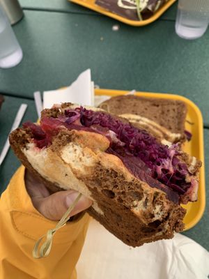   at Sugarpine Drive-In in Troutdale