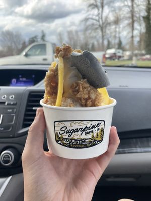   at Sugarpine Drive-In in Troutdale