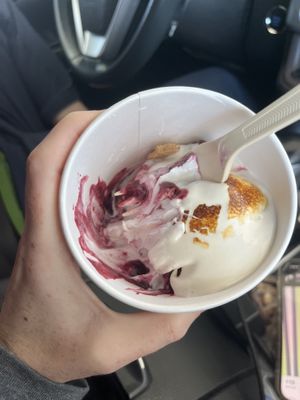   at Sugarpine Drive-In in Troutdale