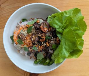 Umami Bomb at Sugarpine Drive-In in Troutdale