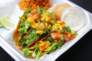  at Melinated Cafe in Atlanta