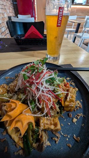  at Hello Vietnam 2 in Warsaw