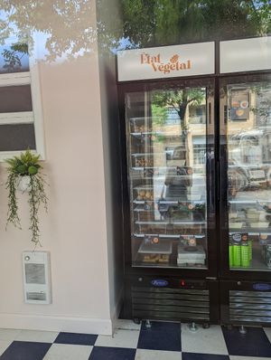  at État Végétal in Montreal