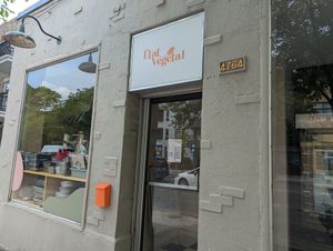  at État Végétal in Montreal