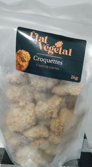  at État Végétal in Montreal