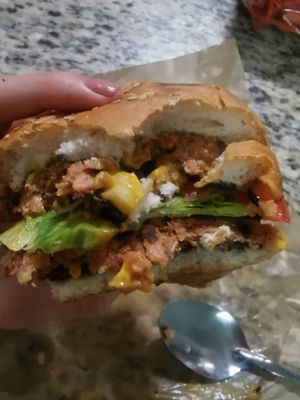  at Alimento Libre in Tepic