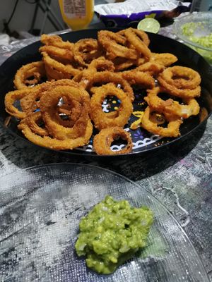  at Alimento Libre in Tepic