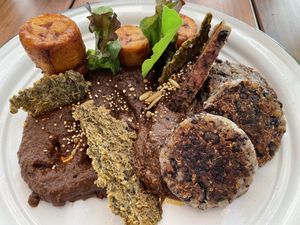 Isla Rocha  at To Be in Playa Del Carmen