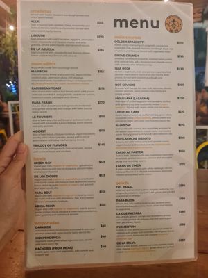  at To Be in Playa Del Carmen