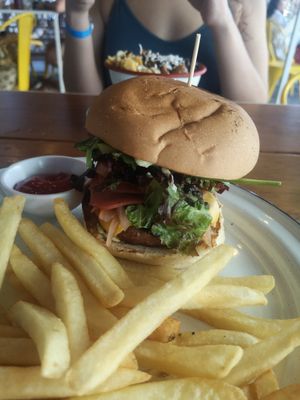  at To Be in Playa Del Carmen