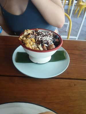  at To Be in Playa Del Carmen