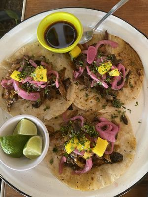   at To Be in Playa Del Carmen