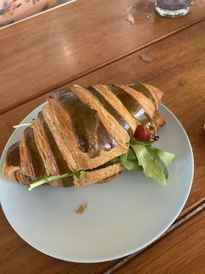   at To Be in Playa Del Carmen