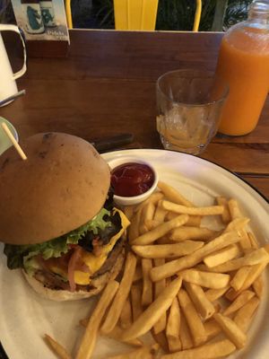   at To Be in Playa Del Carmen