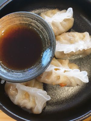 Savory at Rise 88 Asian Fusion Food in Ulverstone