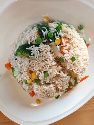 Flavourful at Rise 88 Asian Fusion Food in Ulverstone