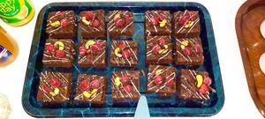   at Green Taste in Innsbruck