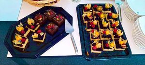   at Green Taste in Innsbruck