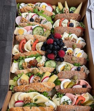   at Green Taste in Innsbruck