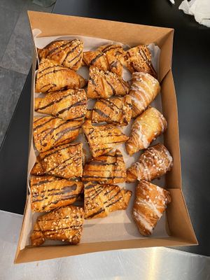   at Green Taste in Innsbruck