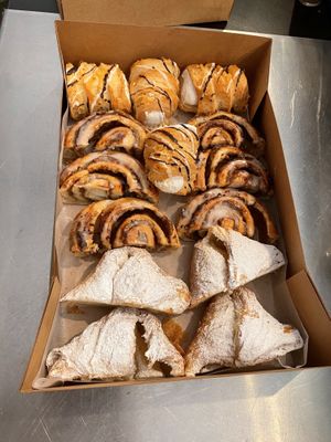   at Green Taste in Innsbruck