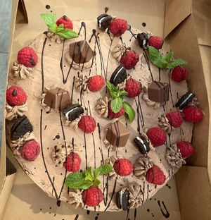   at Green Taste in Innsbruck