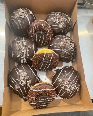   at Green Taste in Innsbruck