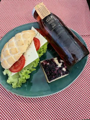   at Green Taste in Innsbruck