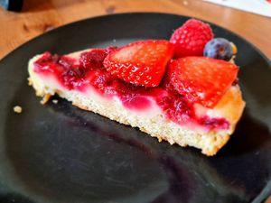  at Green Taste in Innsbruck