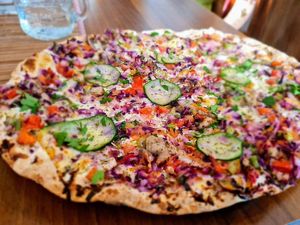  at Green Taste in Innsbruck