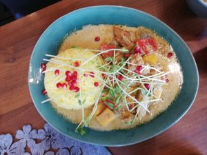  at Green Taste in Innsbruck