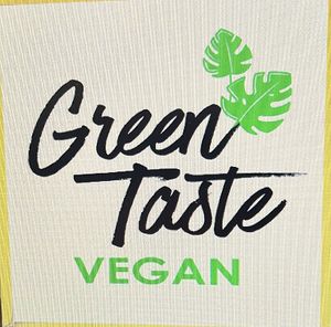 Green Taste Café bistro 🌱vegan   at Green Taste in Innsbruck