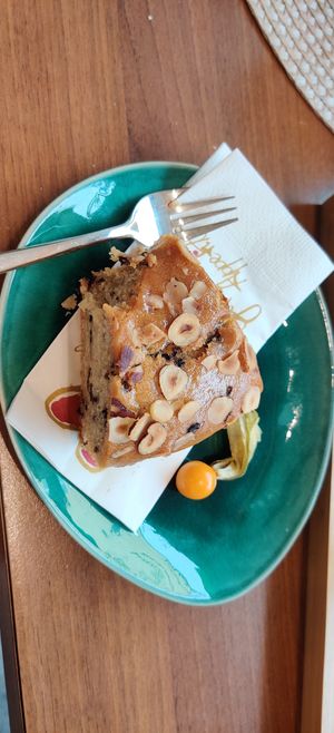  at Green Taste in Innsbruck