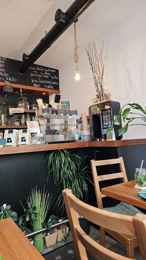  at Green Taste in Innsbruck