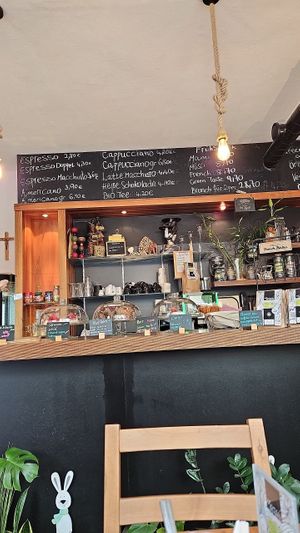  at Green Taste in Innsbruck