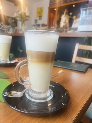   at Green Taste in Innsbruck