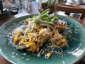   at Green Taste in Innsbruck