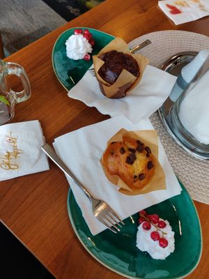  at Green Taste in Innsbruck