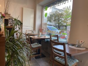   at Green Taste in Innsbruck