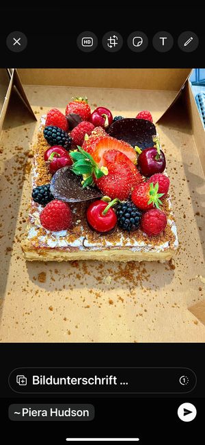   at Green Taste in Innsbruck