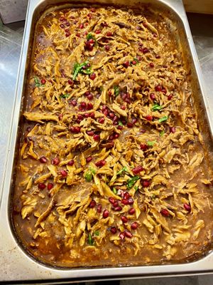   at Green Taste in Innsbruck