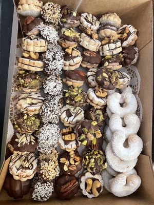   at Green Taste in Innsbruck