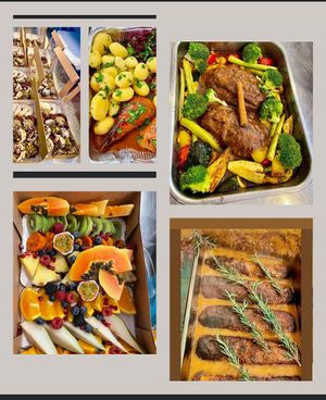   at Green Taste in Innsbruck